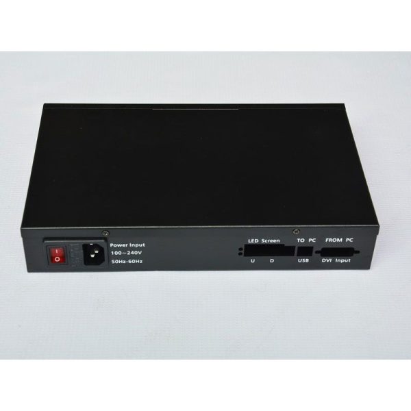 Linsn SB-8 External Sender Box (Empty) for LED Billboard 3