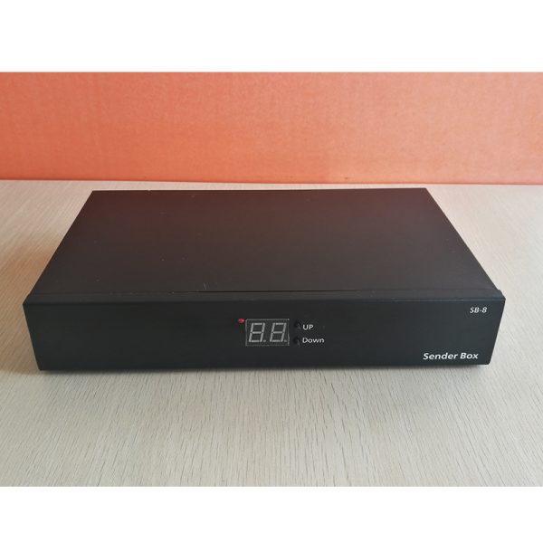 Linsn TS852 TS852D LED Sender Box (Inside TS802D Sending Card) 2