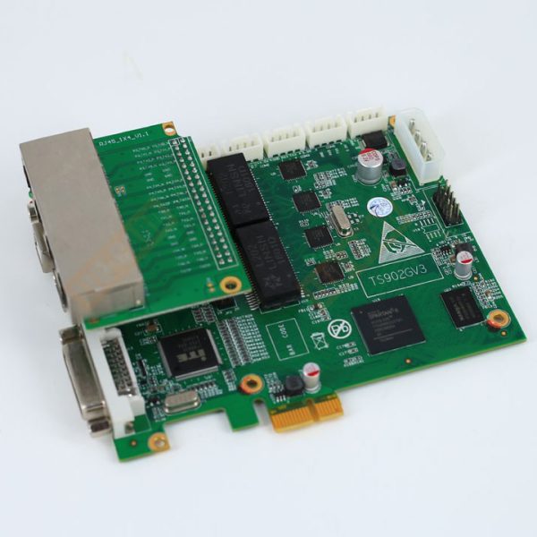 Linsn TS902 LED Display Sender Card LED Control Card 3