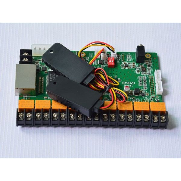 Linsn EX902 EX902D LED Multifunction Card LED Card System 2