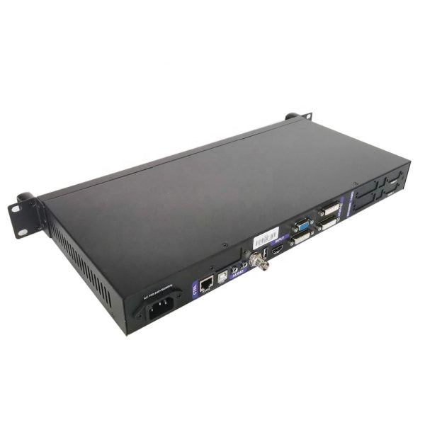 LINSN S100 LED Display Video Processor LED Control Card 3