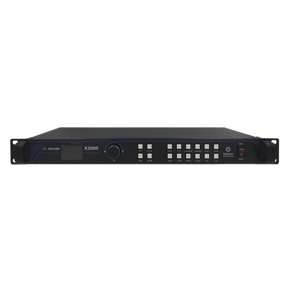 Linsn X2000 LED Display Video processor Linsn Software LEDStudio 2