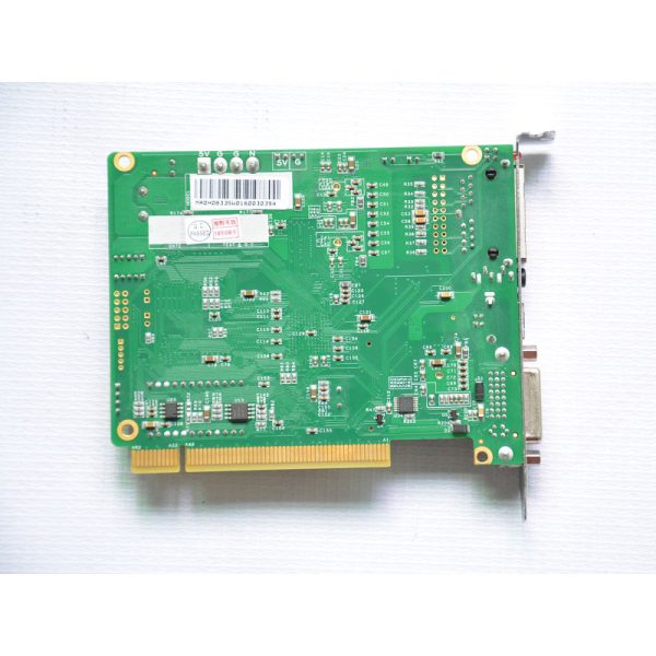 Novastar Sending Card MSD300 Synchronous LED Controller Card 4