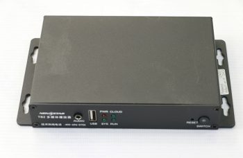 Novastar MCTRL4K LED Display Controller for LED screen 6