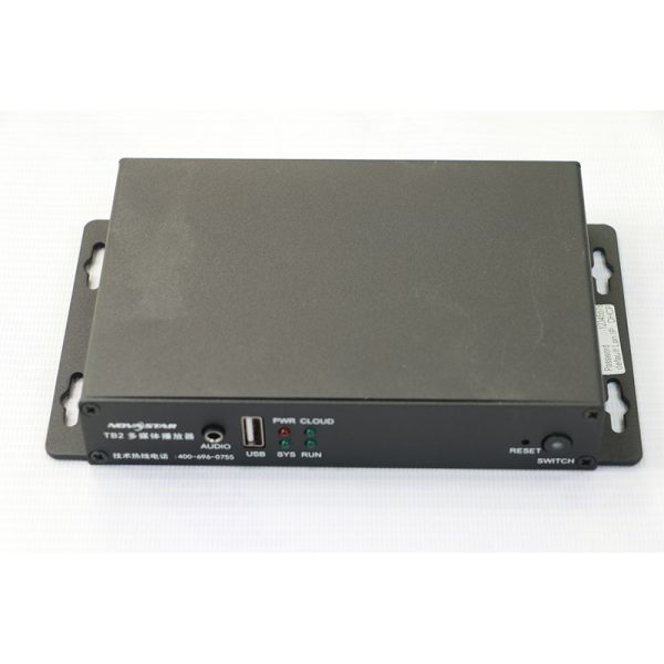 Novastar TB2-4G LED Multimedia Player box LED Control Card 2