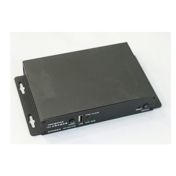 Novastar TB2-4G LED Multimedia Player box LED Control Card 3