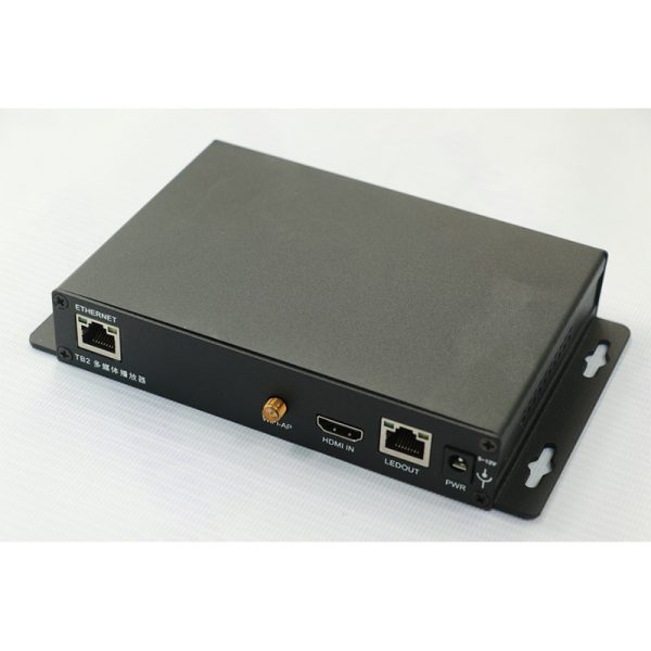 Novastar TB2-4G LED Multimedia Player box LED Control Card 4