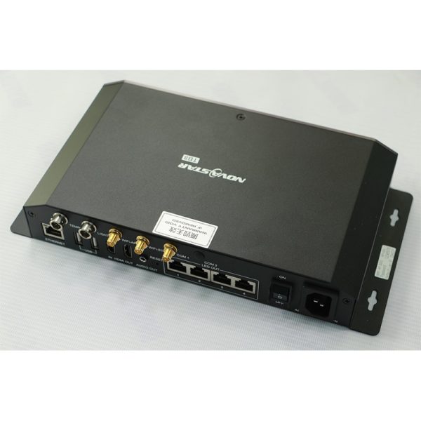 Novastar TB8 Multimedia Player box TB80 for led Display 4