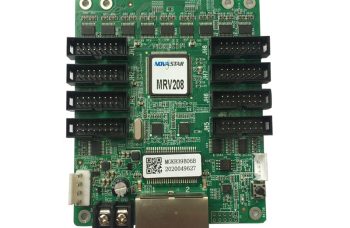 Novastar MRV210-1 LED Receiver Card for LED Card System 6