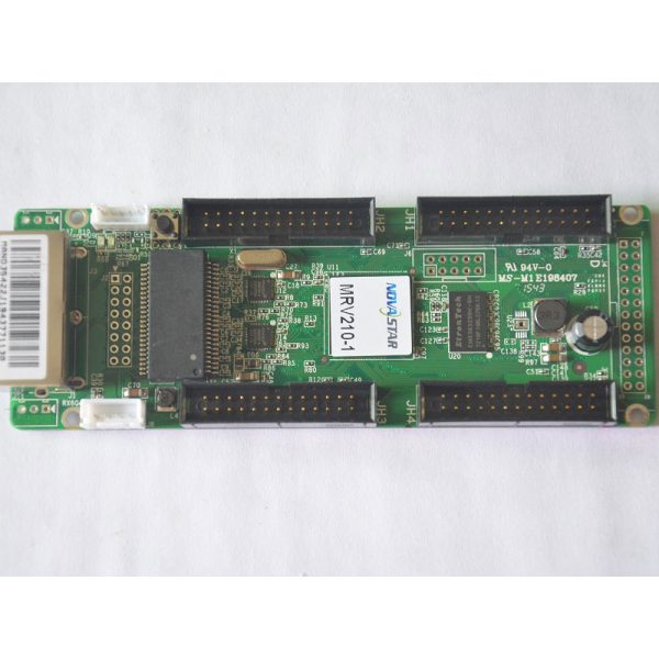 Novastar MRV210-1 LED Receiver Card for LED Card System 2