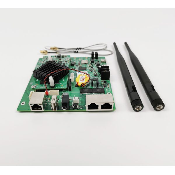 Novastar Taurus T3 LED Controller Card for  LED Billboard 3