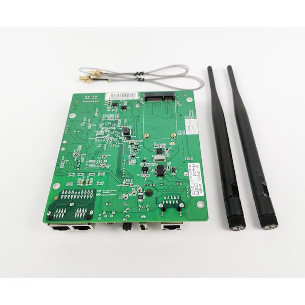 Novastar Taurus T3 LED Controller Card for  LED Billboard 5