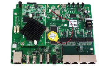 Novastar Taurus T6 LED Controller Card for  LED Sign