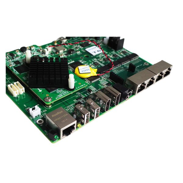 Novastar Taurus T6 LED Controller Card for  LED Sign 3