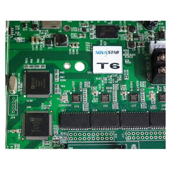 Novastar Taurus T6 LED Controller Card for  LED Sign 5