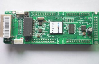 Novastar Taurus T3 LED Controller Card for  LED Billboard 7