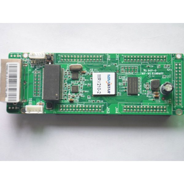 Novastar MRV210-2 LED Receiver Card for LED Screen 2