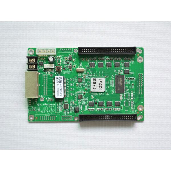 Novastar MRV300-1 LED Receiver Card for LED Display 2