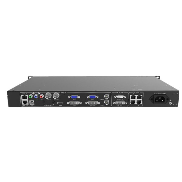 NovaLCT Novastar VX400S LED Video Processor for LED Card System 3