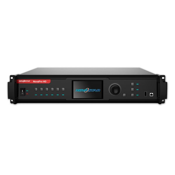 SmartLCT NovaPro HD LED Video Processor LED Control Card 2