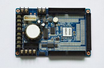 Novastar MON300 LED Monitoring Card for video display