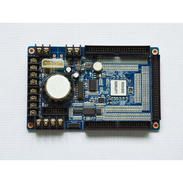 Novastar MON300 LED Monitoring Card for video display 2