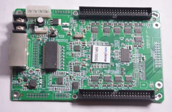 Novastar MON300 LED Monitoring Card for video display 6