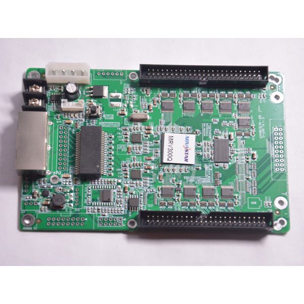 Novastar MRV300Q LED Receiver Card Software for LED Controller 2