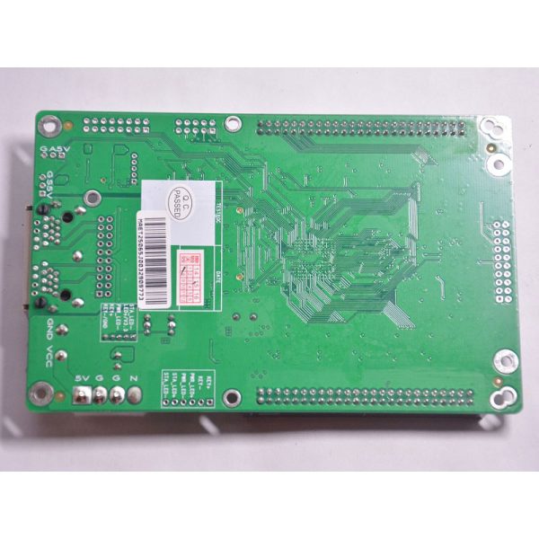 Novastar MRV300Q LED Receiver Card Software for LED Controller 3