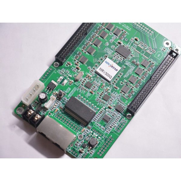 Novastar MRV300Q LED Receiver Card Software for LED Controller 4