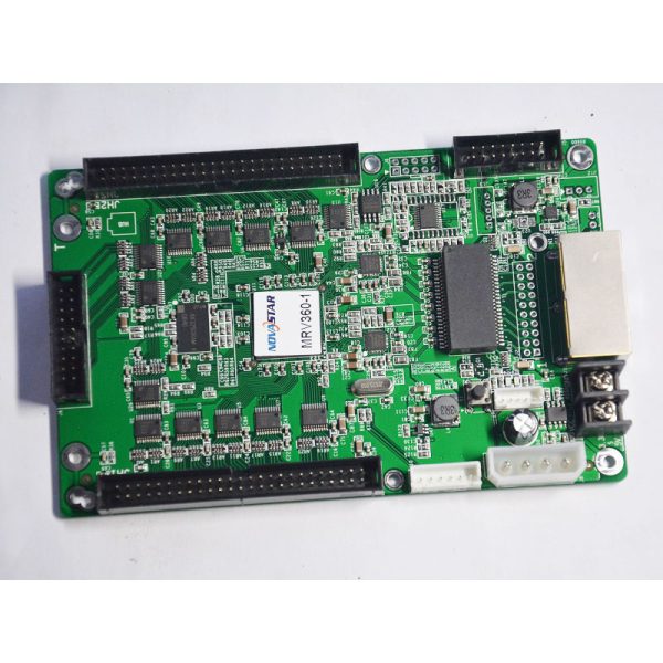 Novastar MRV360-1 LED Receiver Card and LED Control Card 5