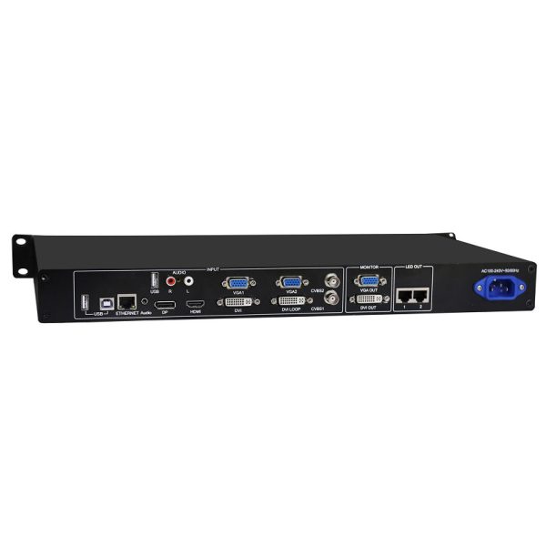 Novastar VX2U LED Video Processor NovaStar Software ViPlex Express 3