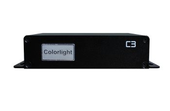 Colorlight C3 Asynchronous LED Player ColorLlight Software LEDVISION PlayerMaster 2