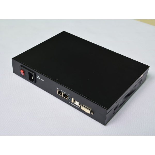 Colorlight S2 Synchronous LED Sender Box for LED Display 3