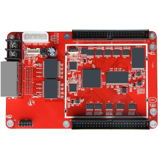 Colorlight i5A-F Dual Mode Receiver Card for LED Panel 2