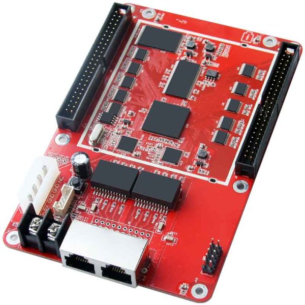 Colorlight i5A-F Dual Mode Receiver Card for LED Panel 4