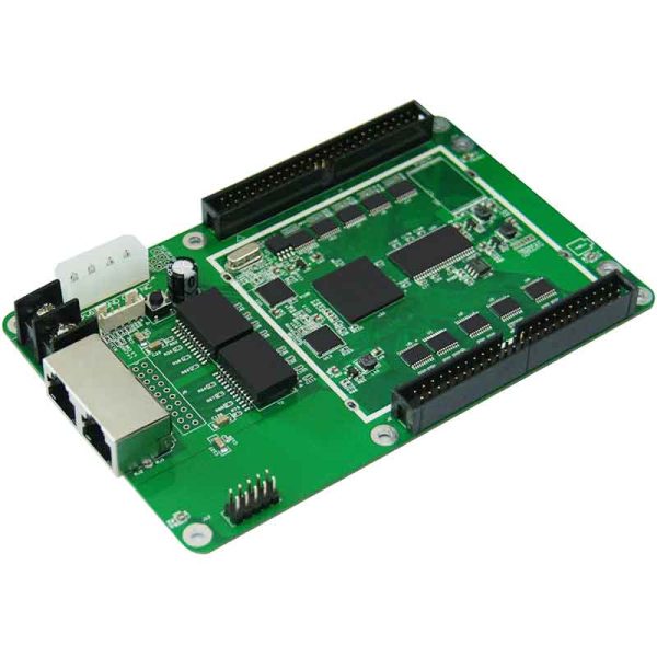 Colorlight i5A LED Receiving Card System For Led Screen 2