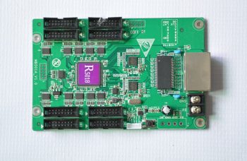 Huidu HD-C10 Asynchronous LED Controller Card 7