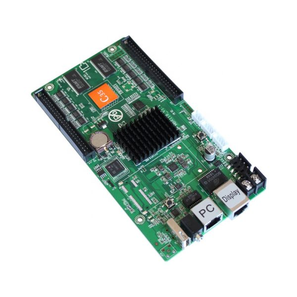 HUIDU HD-C35 FullColor Async LED Controller Card 3