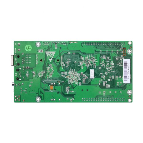 HUIDU HD-C35 FullColor Async LED Controller Card 4