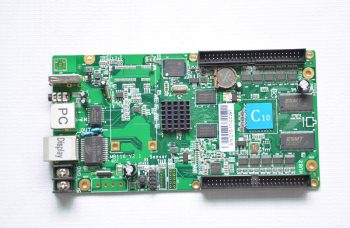 Huidu HD-C10 Asynchronous LED Controller Card