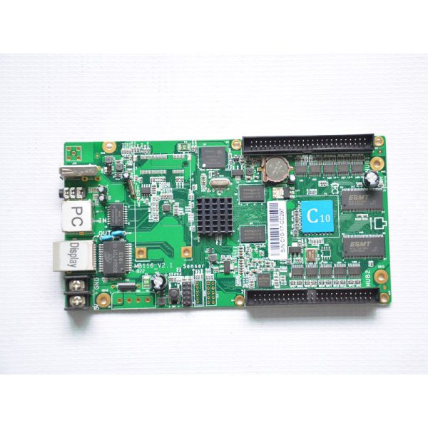 Huidu HD-C10 Asynchronous LED Controller Card 2