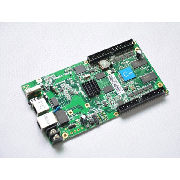 Huidu HD-C10 Asynchronous LED Controller Card 3