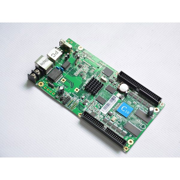 Huidu HD-C10 Asynchronous LED Controller Card 4