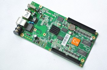 HD-A30 Async Full Color LED Controller Card HD-A3 3