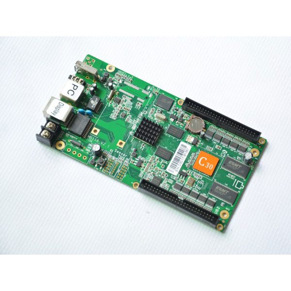 Huidu HD-C30 Asynchronous LED Control Card 2