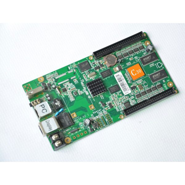 Huidu HD-C30 Asynchronous LED Control Card 5