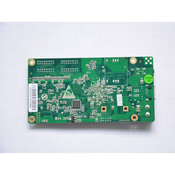 Huidu HD-D15 Asynchronous Fullcolor LED Card 3