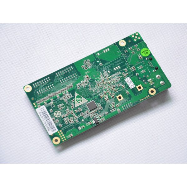 Huidu HD-D15 Asynchronous Fullcolor LED Card 4