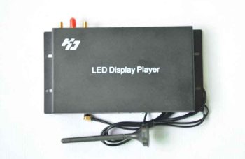 HUIDU HD-A5 Dual-mode LED Display Controller Player Box 6